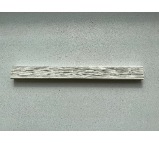 Молдинг Decomaster D047-70 ДМ 20x10x2900 мм 2.9М D047-70 ДМ