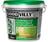 Интерьерная акриловая краска ГАММА Good Villy супербелая, моющаяся, 14 кг 233926 1