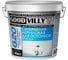 Акриловая краска ГАММА Good Villy для потолков, супербелая, 14 кг 233922 1