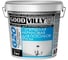 Акриловая краска ГАММА Good Villy для потолков, супербелая, 5 кг 233921 1
