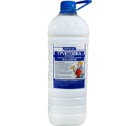 Фасадная грунтовка ГАММА Базис глубокого проникновения, 3 кг 233918