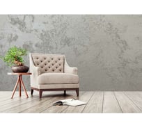 Декоративная штукатурка VGT Мираж MAXI серебристо-белая база, 4 л, 5 кг 11607731