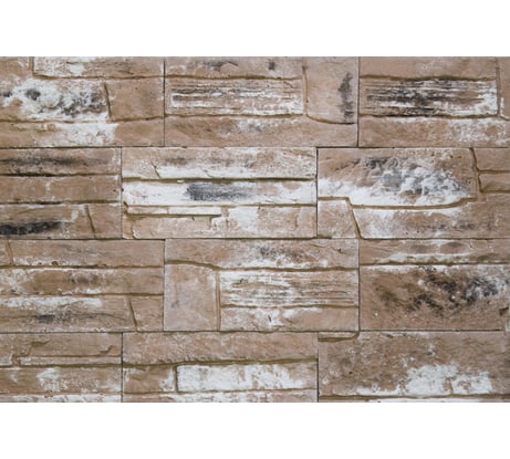 Гипсовая плитка КАСАВАГА упаковка 26 шт. Боро Нова 516