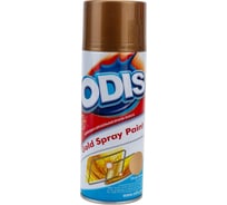 Краска-спрей ODIS ярко-золотой 176