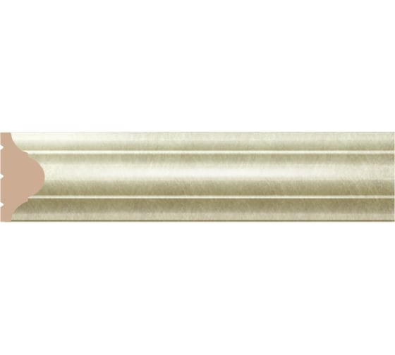 Молдинг Decomaster 26x13x2400 мм D001-373 ДМ