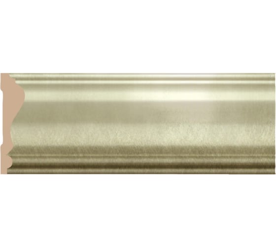 Молдинг Decomaster 66x16x2400 мм D022-373 ДМ