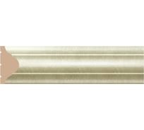 Молдинг Decomaster D002-373 40x17x2400 мм D002-373 ДМ