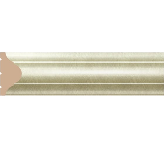 Молдинг Decomaster D002-373 40x17x2400 мм D002-373 ДМ 1