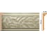 Плинтус потолочный Decomaster 100x25x2400 мм D215-373 2