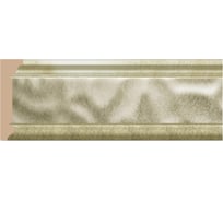 Плинтус потолочный Decomaster 60x17x2400 мм D216-373