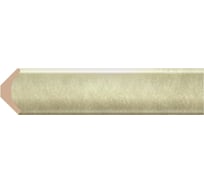 Плинтус потолочный Decomaster 20x20x2400 мм D133-373 ДМ