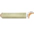 Плинтус потолочный Decomaster 20x20x2400 мм D133-373 ДМ 2
