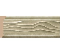 Плинтус потолочный Decomaster 60x17x2400 мм D219-373