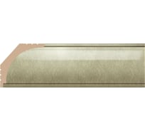 Плинтус потолочный Decomaster 43x43x2400 мм D109-373 ДМ