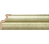 Плинтус потолочный Decomaster 45x30x2400 мм D148-373 ДМ