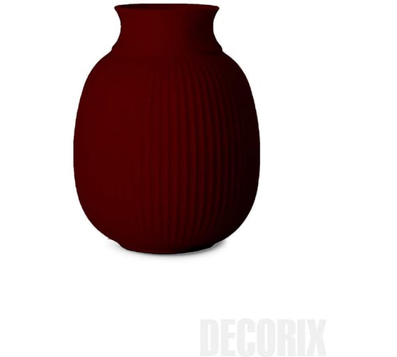 Аэрозольная акриловая эмаль Decorix (универсальная; коричневый; 210 мл) 0110-39 DX
