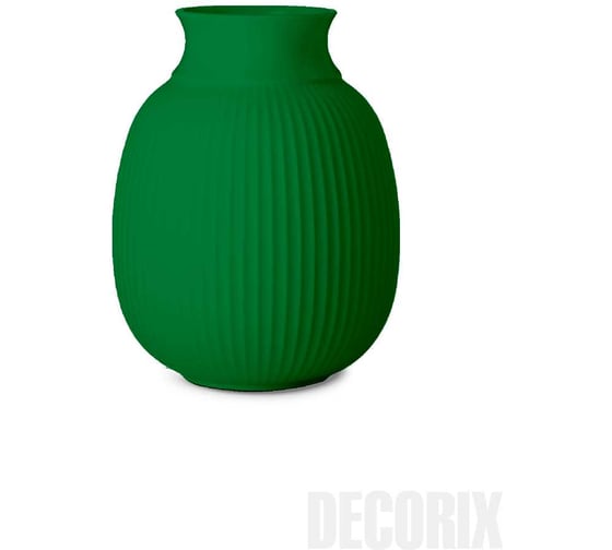 Аэрозольная акриловая эмаль Decorix (универсальная; зеленый; 210 мл) 0110-14 DX