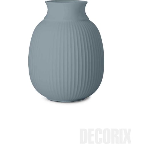 Аэрозольная акриловая эмаль Decorix (универсальная; серый; 210 мл) 0110-22 DX