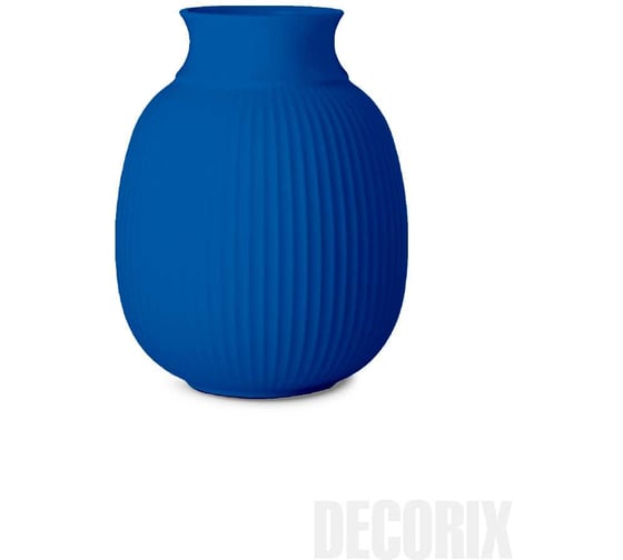Аэрозольная акриловая эмаль Decorix (универсальная; синий; 210 мл) 0110-09 DX