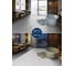 Виниловая плитка Tarkett LVT Blues 257012001 Lancaster, (2,09 м²/15 шт/уп). 252853 5