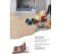 Виниловая плитка Tarkett Lounge 230345028 Simple (15 шт, 2 ,09 кв.м) 70231 8