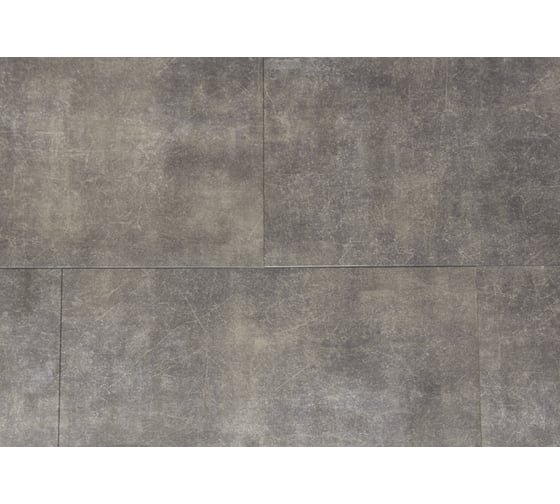 Виниловая плитка Tarkett Lounge 230346015 Concrete (10 шт, 2 ,09 кв.м) 119526