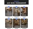Виниловая плитка Tarkett Lounge 230346015 Concrete (10 шт, 2 ,09 кв.м) 119526 4