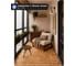 Виниловая плитка Tarkett Lounge 230346015 Concrete (10 шт, 2 ,09 кв.м) 119526 5