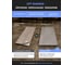 Виниловая плитка Tarkett Lounge 230346015 Concrete (10 шт, 2 ,09 кв.м) 119526 7