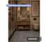 Виниловая плитка Tarkett Lounge 230346015 Concrete (10 шт, 2 ,09 кв.м) 119526 10