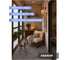 Виниловая плитка Tarkett Lounge 230346015 Concrete (10 шт, 2 ,09 кв.м) 119526 14