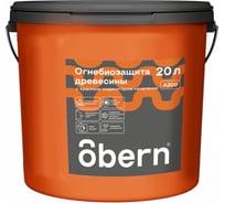 Огнебиозащита Obern 20 л 16275