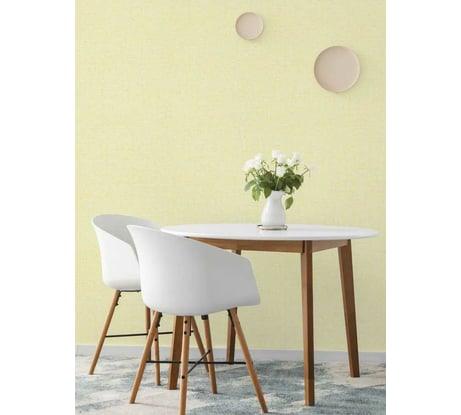 Самоклеящиеся обои Центурион Рогожка песочная 500x2800x2 мм 79827