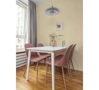 Самоклеящиеся обои Центурион Рогожка бежевая 500x2800x2 мм 79828