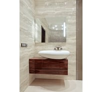 Самоклеящаяся ПВХ плитка Центурион 300x300x2 мм Оникс светлый 79143