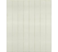 Самоклеящиеся 3D панели Центурион 700x600x6 мм Вельвет белый 79417