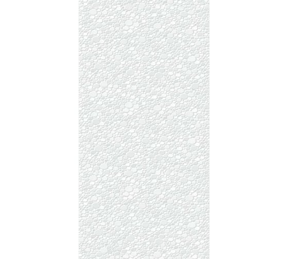 Панель ПВХ Центурион 0,25x2,7 м №830 Компаньон к Подснежникам и Рыбкам 10 шт. 58619 1