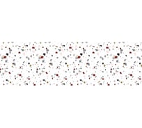 Кухонный фартук Центурион 3000x600x1 мм, ПВХ, Терраццо 78257