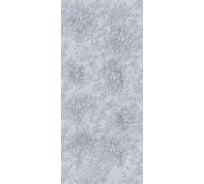 Панель ПВХ Центурион 0,25x2,7 м N281/2 Нежность серо-сиреневая фон 10 шт. 60845