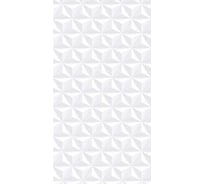 Панель ПВХ Центурион 0,25x2,7 м N632/1 Сеньора компаньон 10 шт. 69334