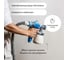 Интерьерная краска Основит Univita Studio Lusso III САс993 СМ2. База А, 9 л 84256 6