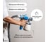 Интерьерная краска Основит Univita Studio Prime I САс991 ПМ20. База А, 9 л 84257 6