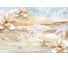 Фотообои DIVINO Бежевая магнолия, 400x270 см T-025 1