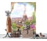 Фотообои DIVINO Солнечный Париж, 200x270 см T-058 5