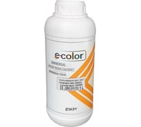 Морилка SOGNARE черный 1 кг 118 BLACK