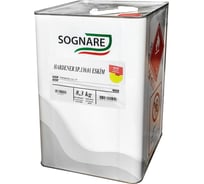 Отвердитель SOGNARE 8,3 кг SP.130.01/8.3