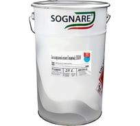 Акриловый лак SOGNARE 440 высокоглянцевый 25 л AV00.440