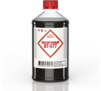 Лак RPG БТ-577, ПЭТ 0,5 л. 4650098650531