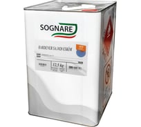 Отвердитель SOGNARE 12,5 кг SA.1020