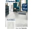 Виниловая плитка Tarkett New Age 230179011 Serenity (18 шт, 2,5 кв.м) 70252 2